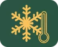 COLD RESISTANT