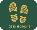 FOOTWEAR APPROVAL STANDARD