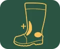 SHIN & ANKLE GUARD