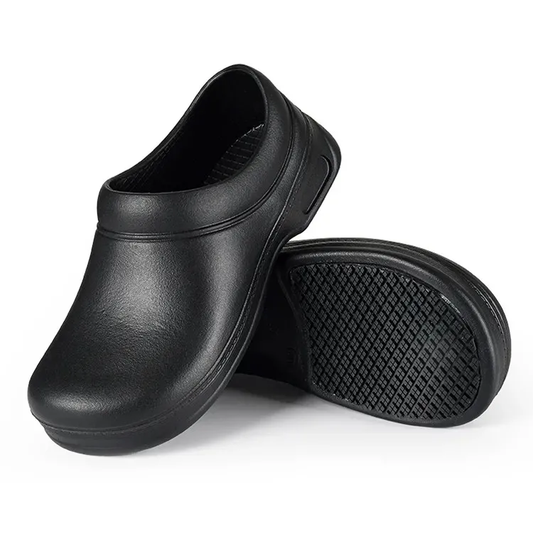 Complete Sourcing Guide For Chef Kitchen Shoes Distributors