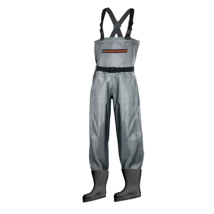 What Are The Critical Testing Steps For Outdoor EVA Waders