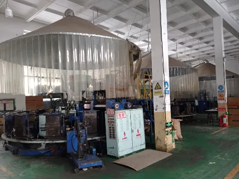 TPE/PVC rain boots equipment