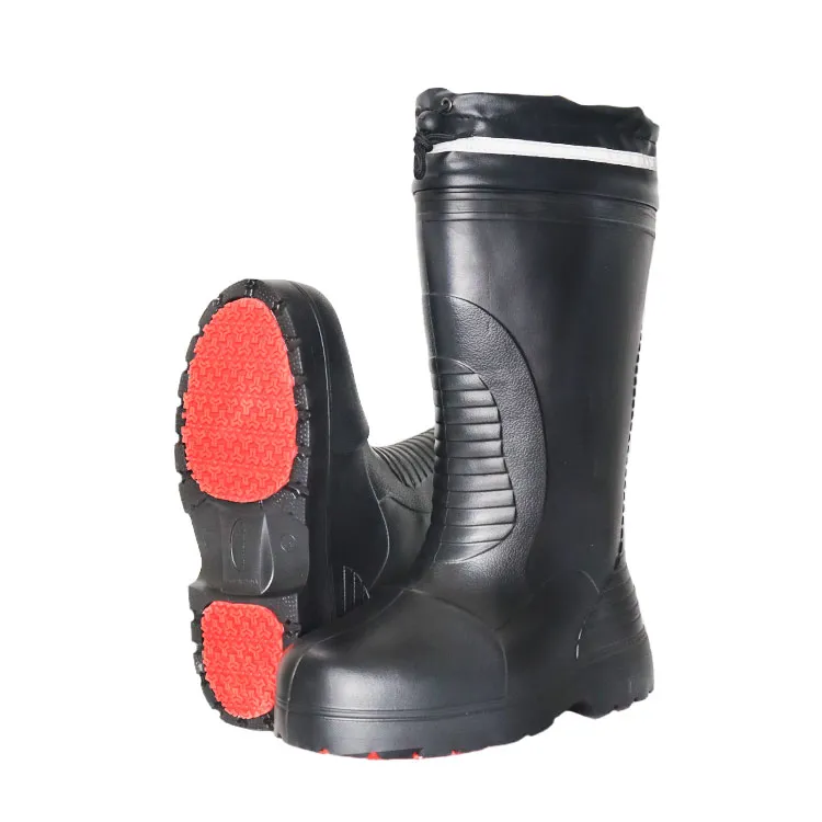 Classic Winter EVA Ice-Fishing Boots