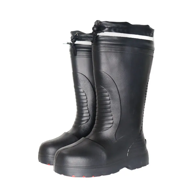 Classic Winter EVA Ice-Fishing Boots 