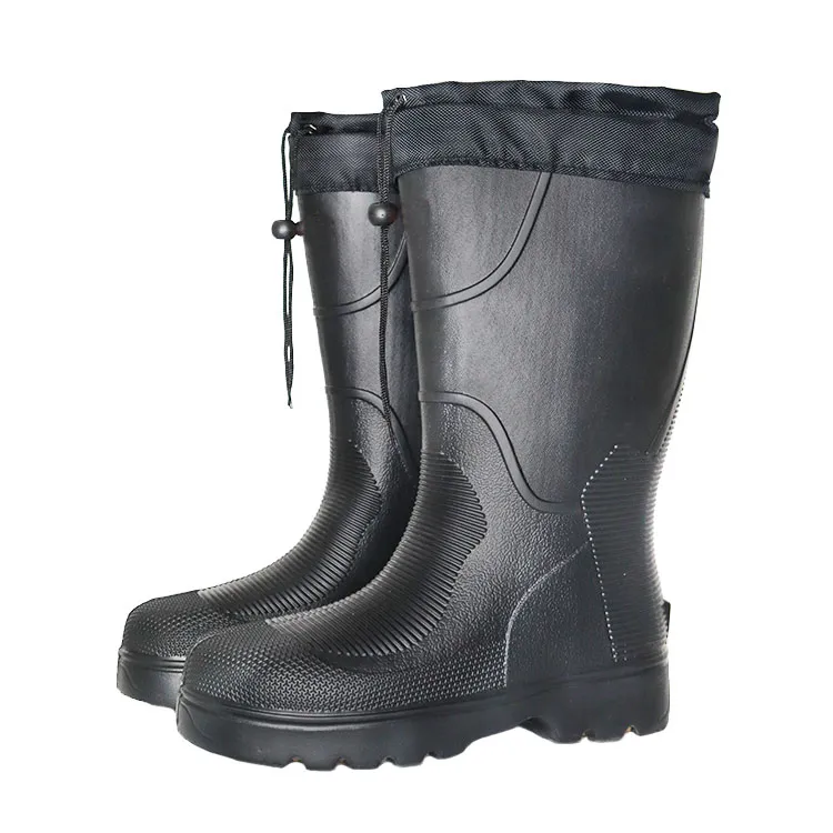 EVA fishing boots 3