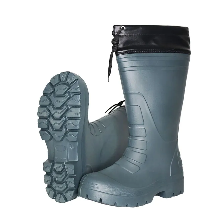 High Quality Daliy Waterproof Boots