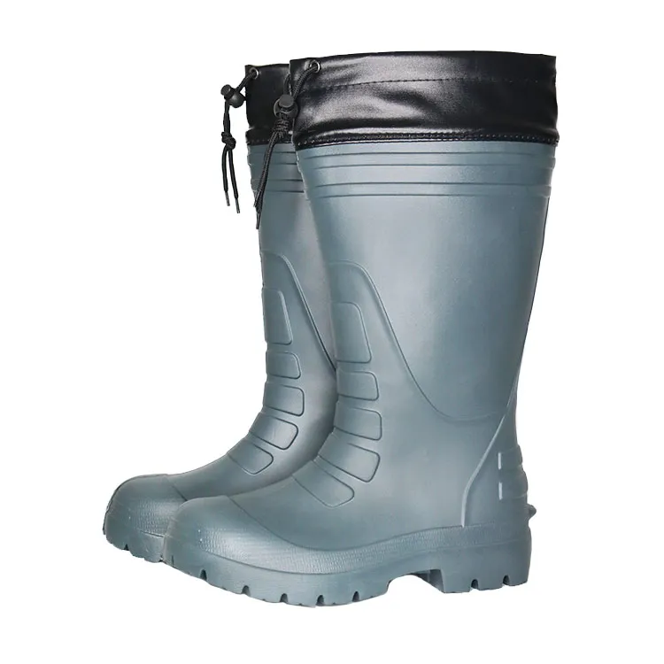 High Quality Daliy Waterproof Boots