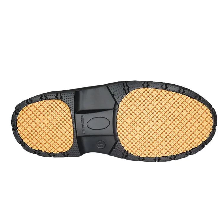 Premium Waterproof EVA Ice Fishing Boots