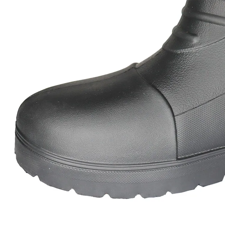 Premium Waterproof EVA Ice Fishing Boots