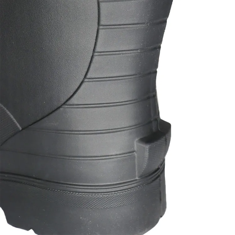 Premium Waterproof EVA Ice Fishing Boots