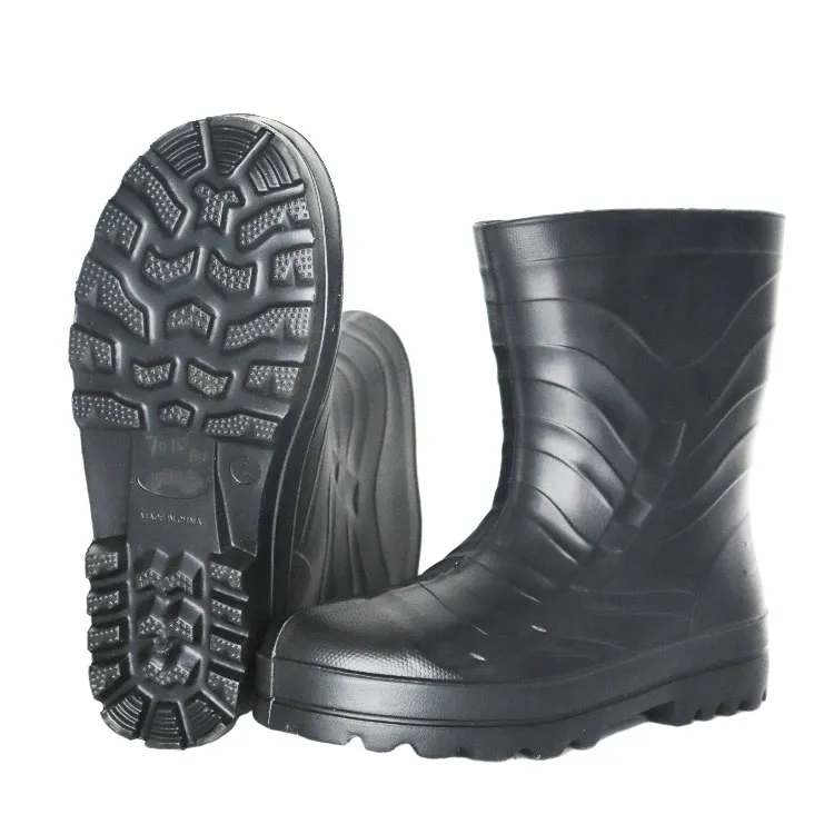 Daliy Mid-height EVA Water Boots