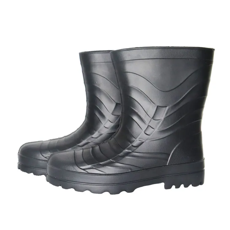 Daliy Mid-height EVA Water Boots