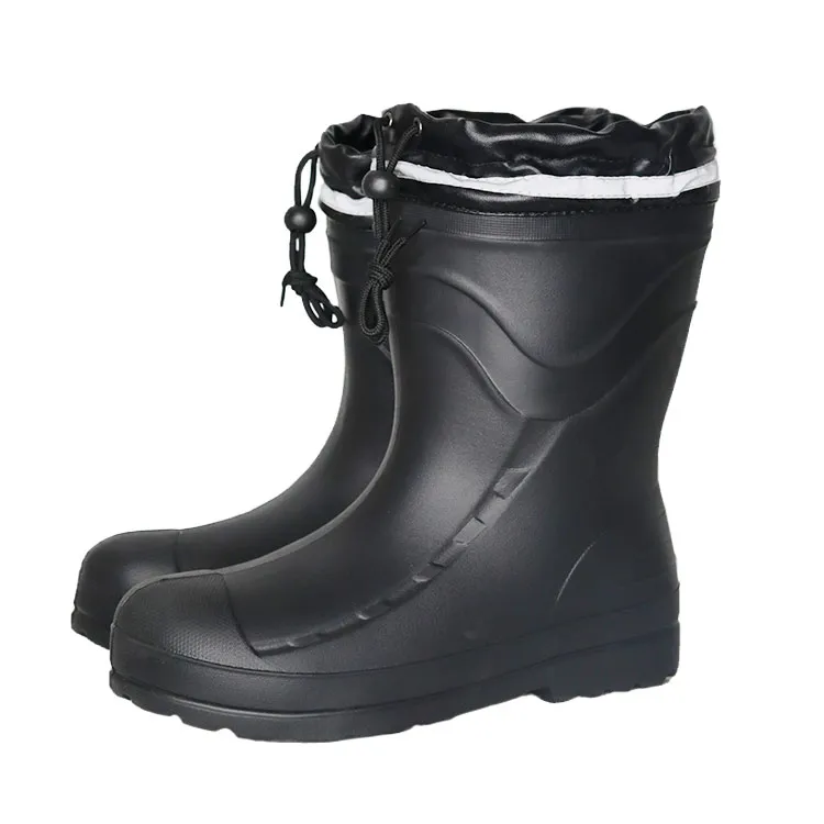 ENERGY ABSORBING HEEL