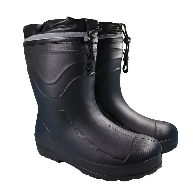 WATERPROOF