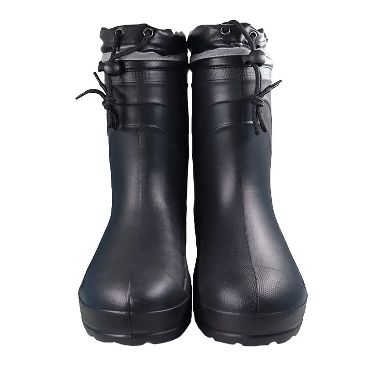 Snow Warm Mid-height EVA Boots