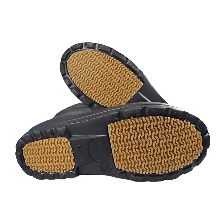 Snow Warm Mid-height EVA Boots