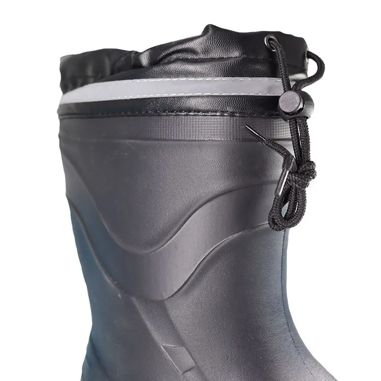 Snow Warm Mid-height EVA Boots