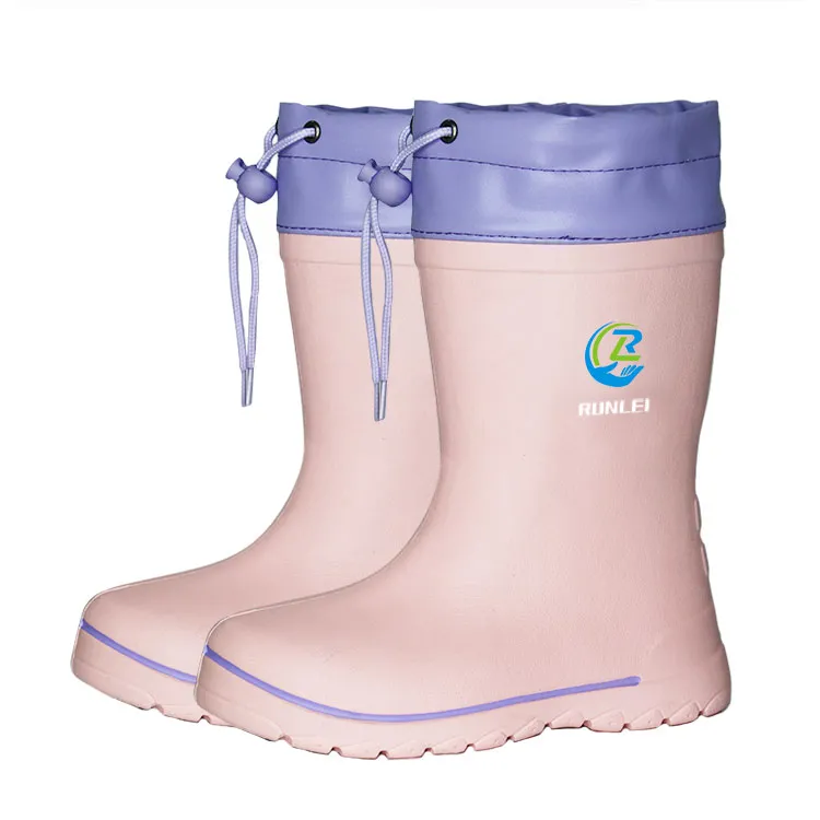 COLD RESISTANT