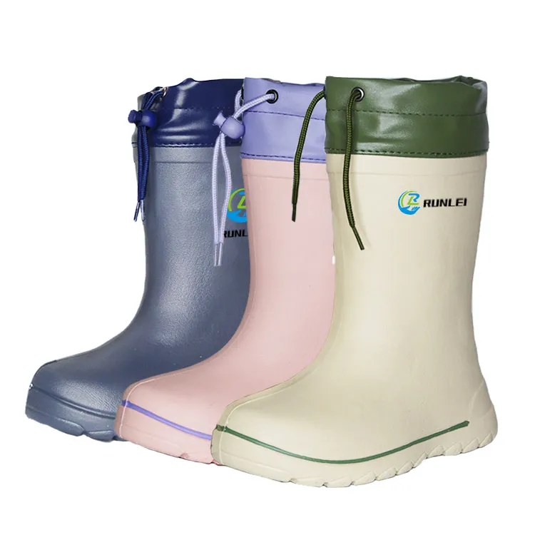 WATERPROOF