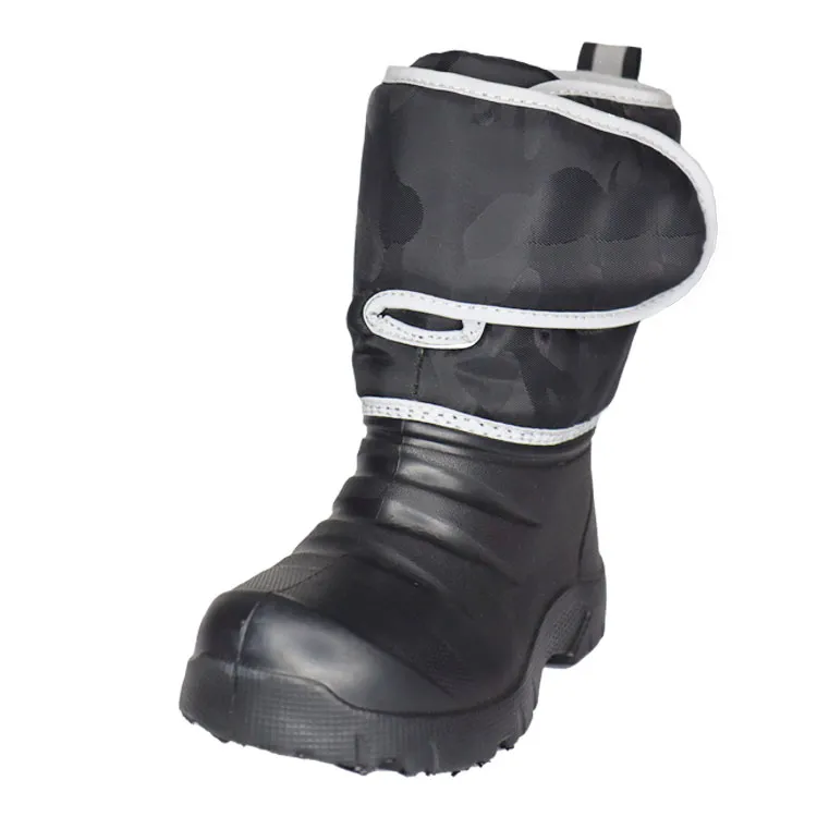 Winter Kids Snow EVA Warm Boots