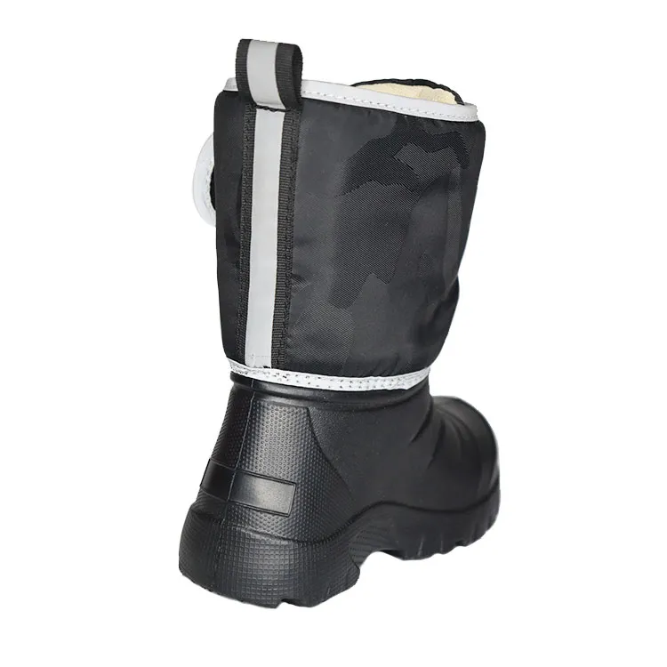 COLD RESISTANT