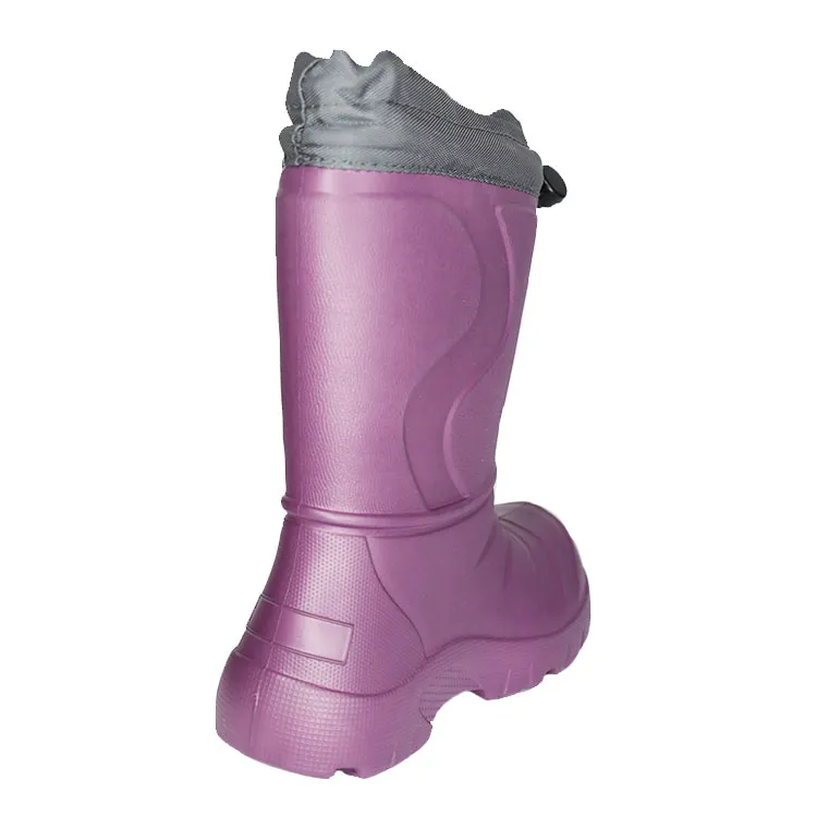 ENERGY ABSORBING HEEL