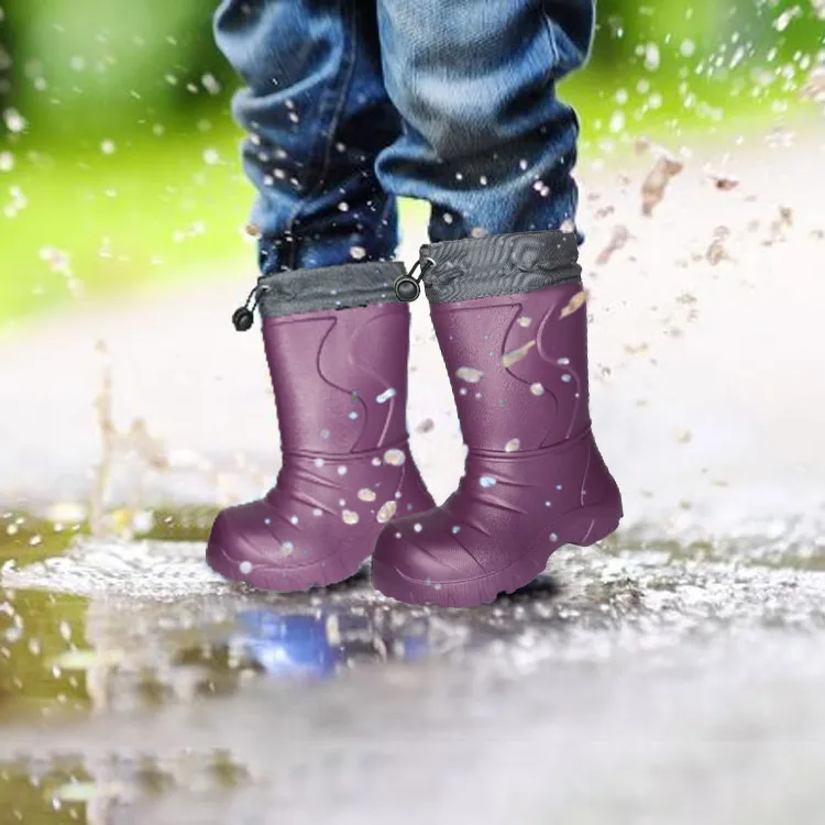 WATERPROOF