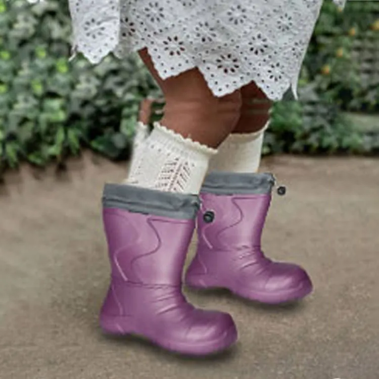 ENERGY ABSORBING HEEL