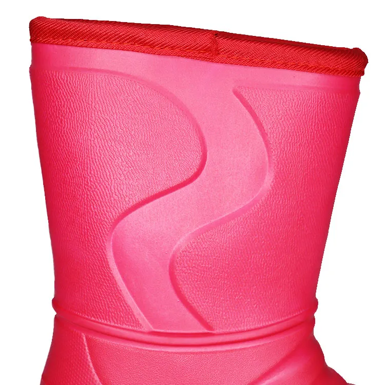 WATERPROOF