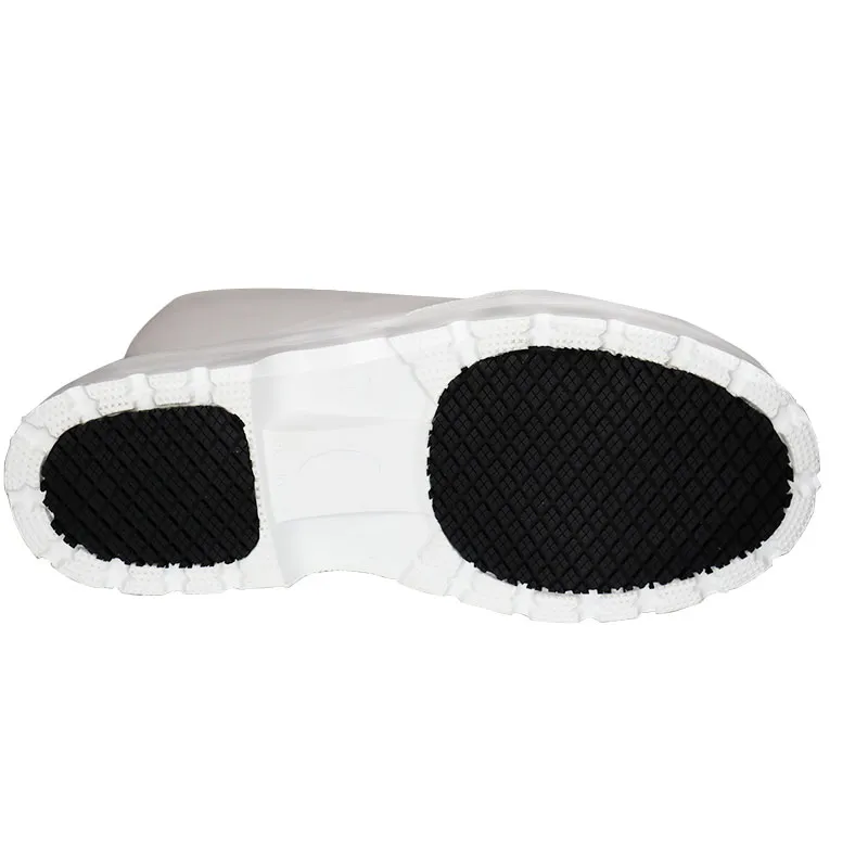 EVA Food Boots with Rubber Anti-Slip out-soles