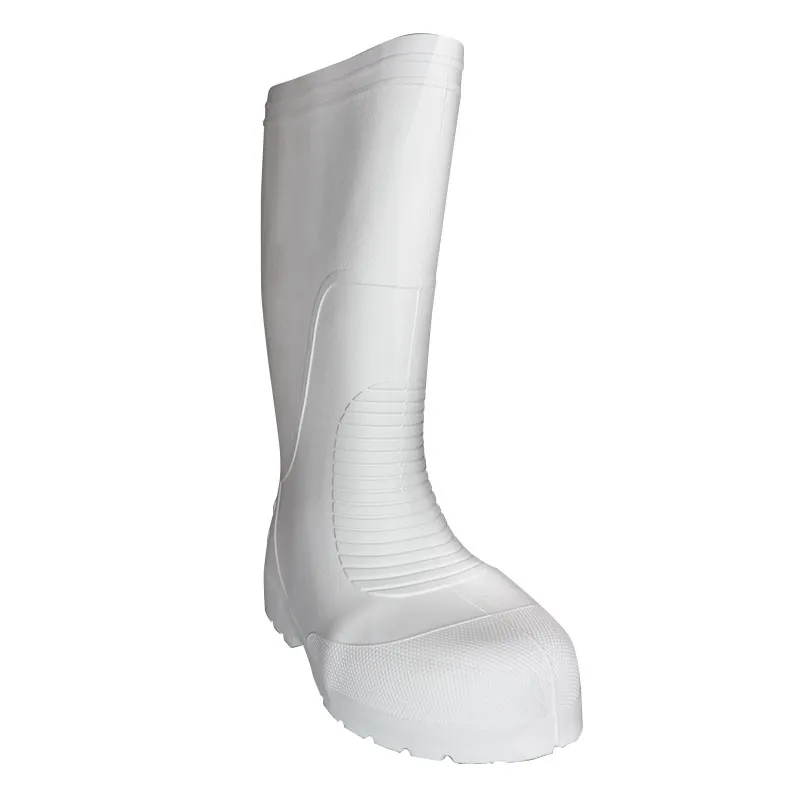 EVA Food Boots with Rubber Anti-Slip out-soles