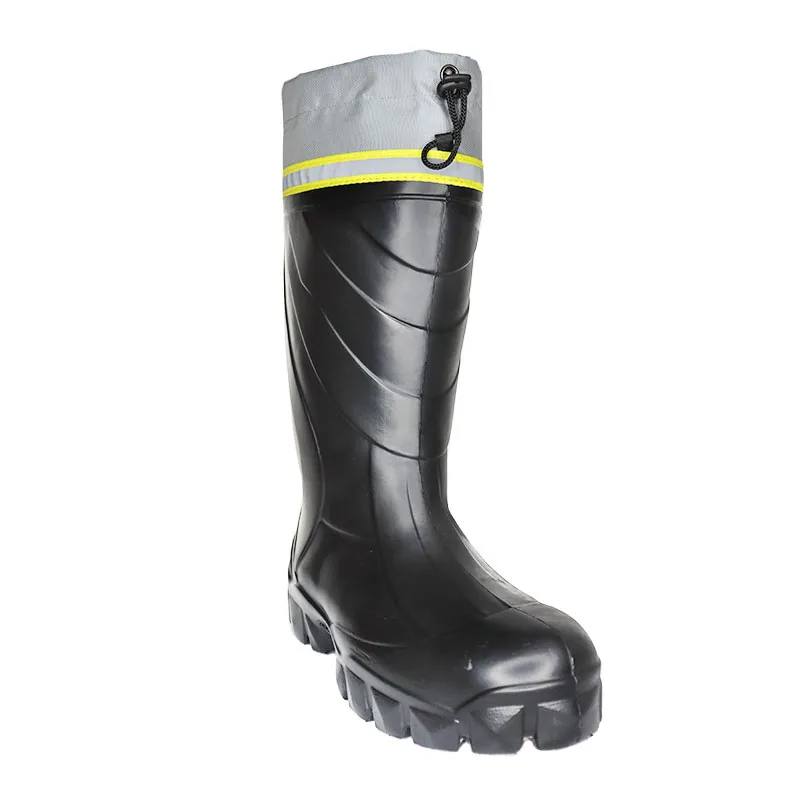 Outdoor Non-Slip Snow EVA Footwear