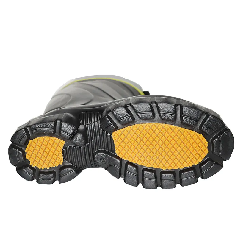 Outdoor Non-Slip Snow EVA Footwear