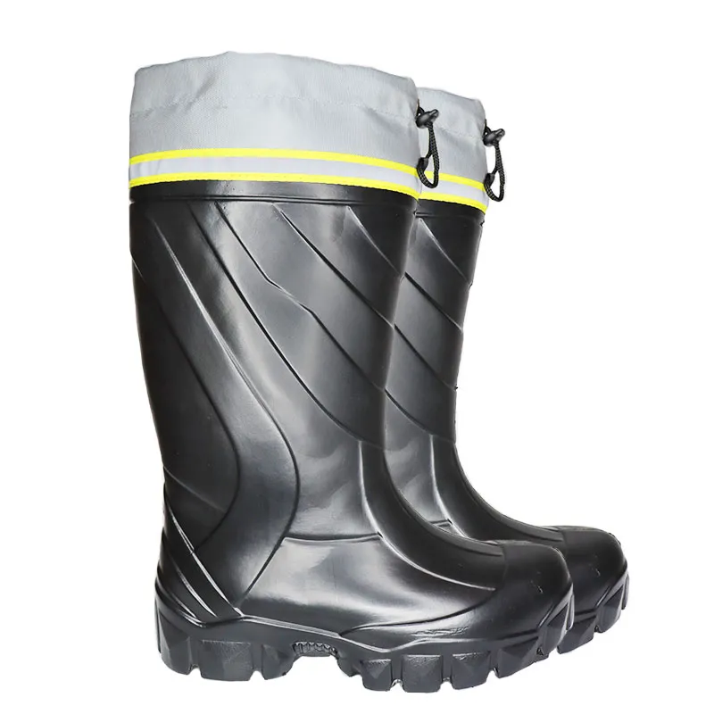 Outdoor Non-Slip Snow EVA Footwear