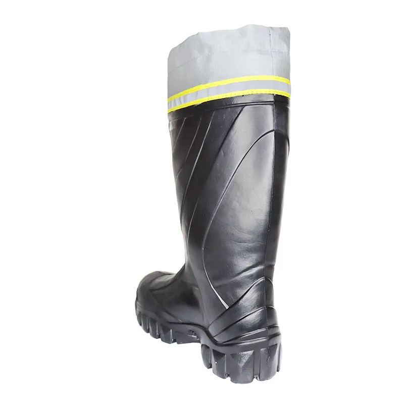 Outdoor Non-Slip Snow EVA Footwear