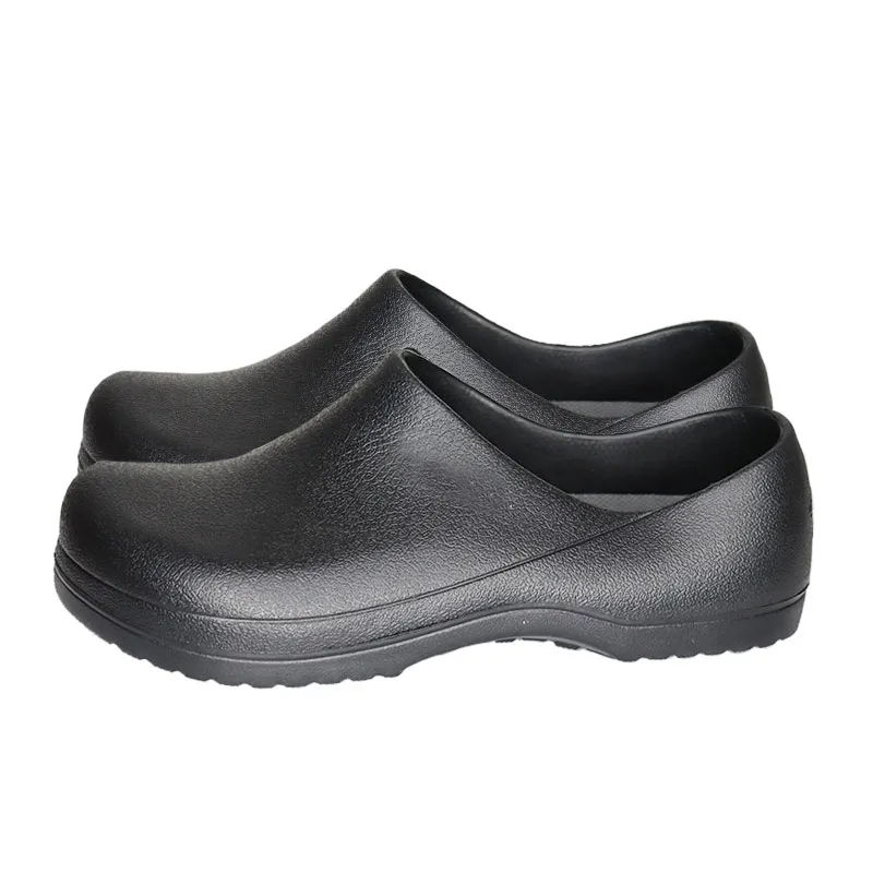 Chef Kitchen Oil Resistent EVA Shoes