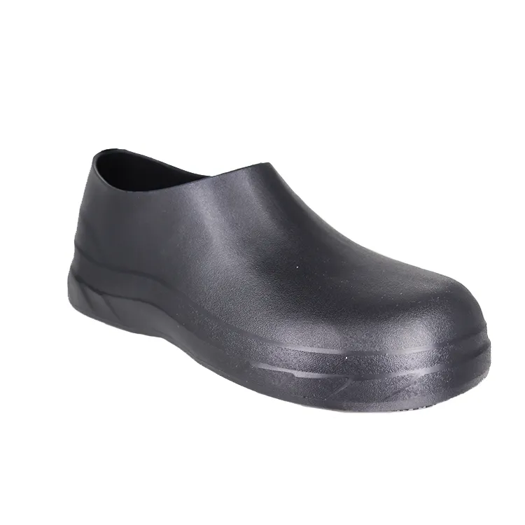 Ankle Lightweight Work Chef EVA Shoes