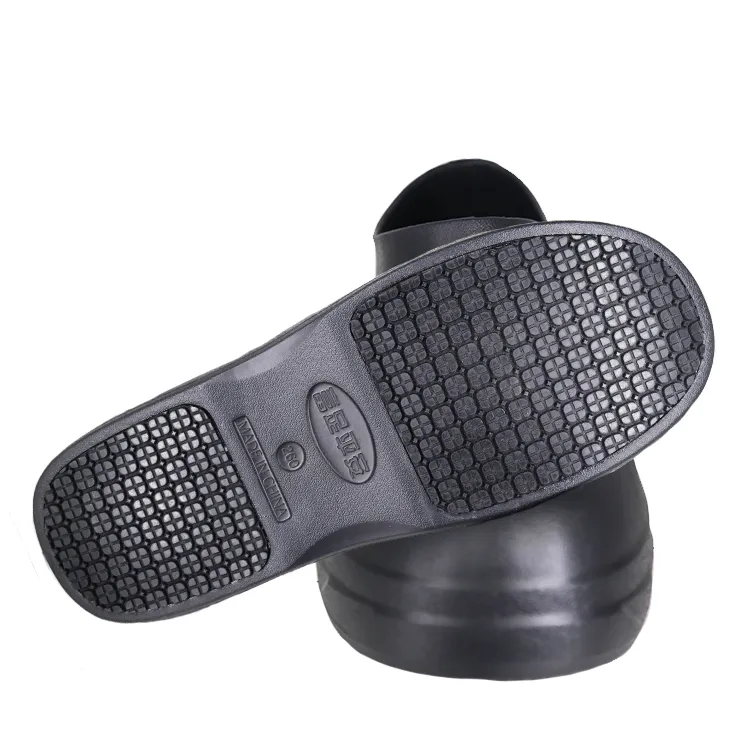 Ankle Lightweight Work Chef EVA Shoes