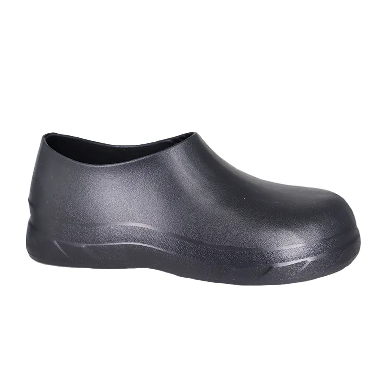 Ankle Lightweight Work Chef EVA Shoes