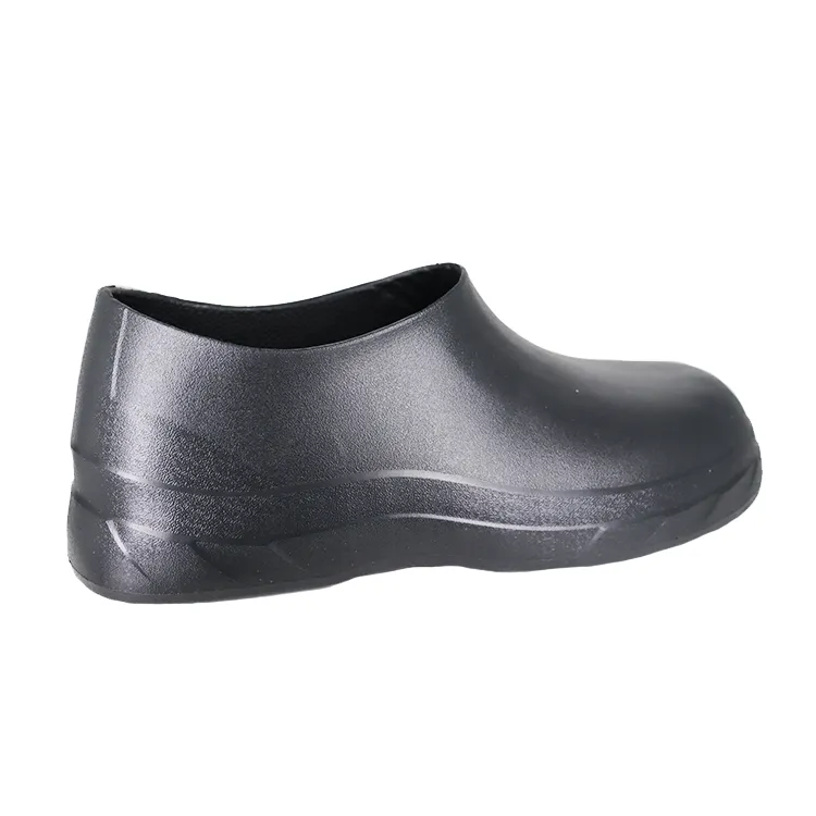 Ankle Lightweight Work Chef EVA Shoes