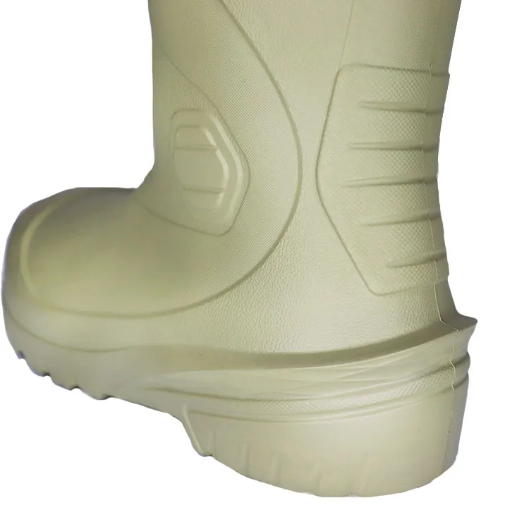 Premium Food Industry EVA Gumboots