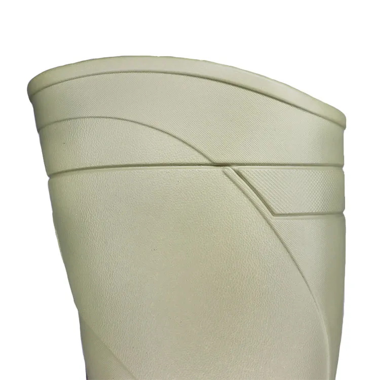 Premium Food Industry EVA Gumboots