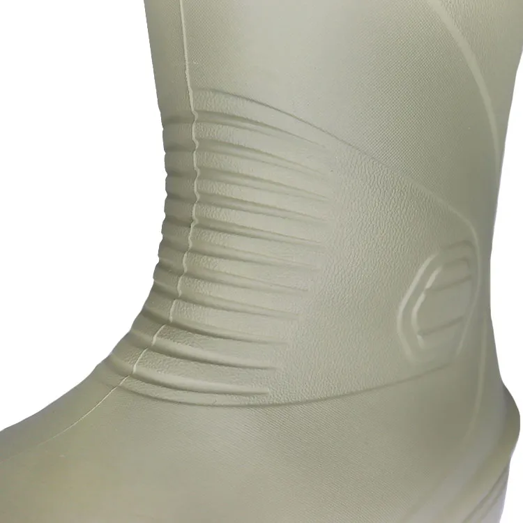 Premium Food Industry EVA Gumboots