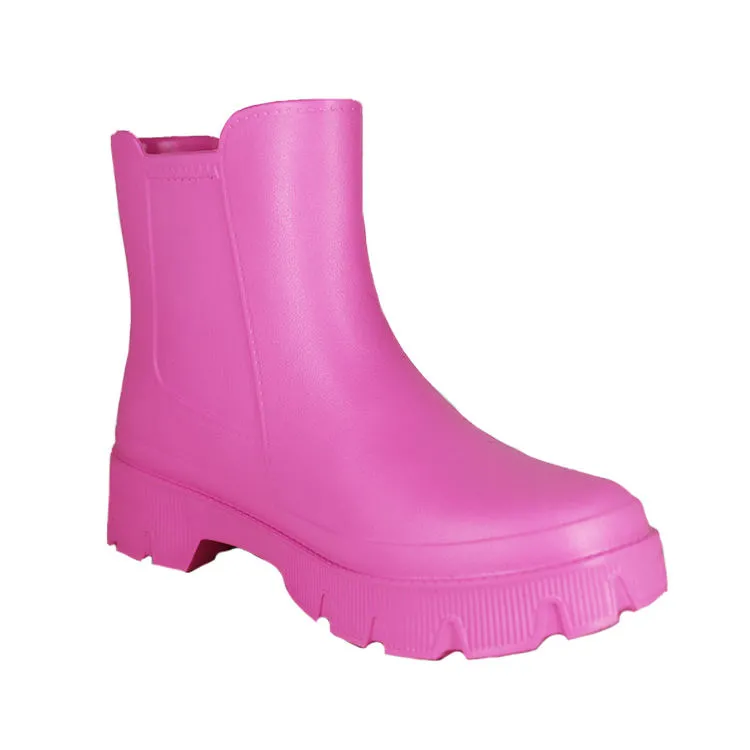 FOOTWEAR APPROVAL STANDARD