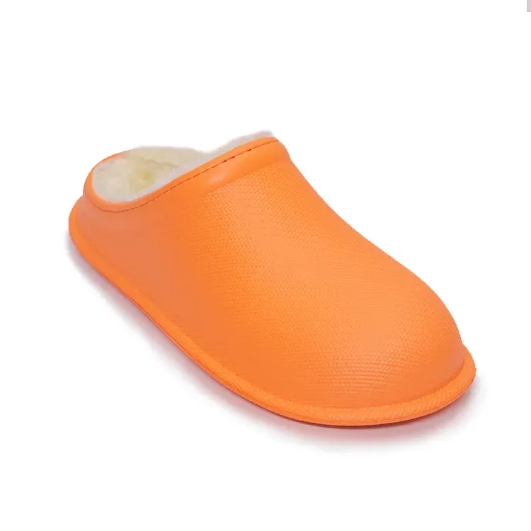 Warm Thickened Light EVA Non-Slip Slipper