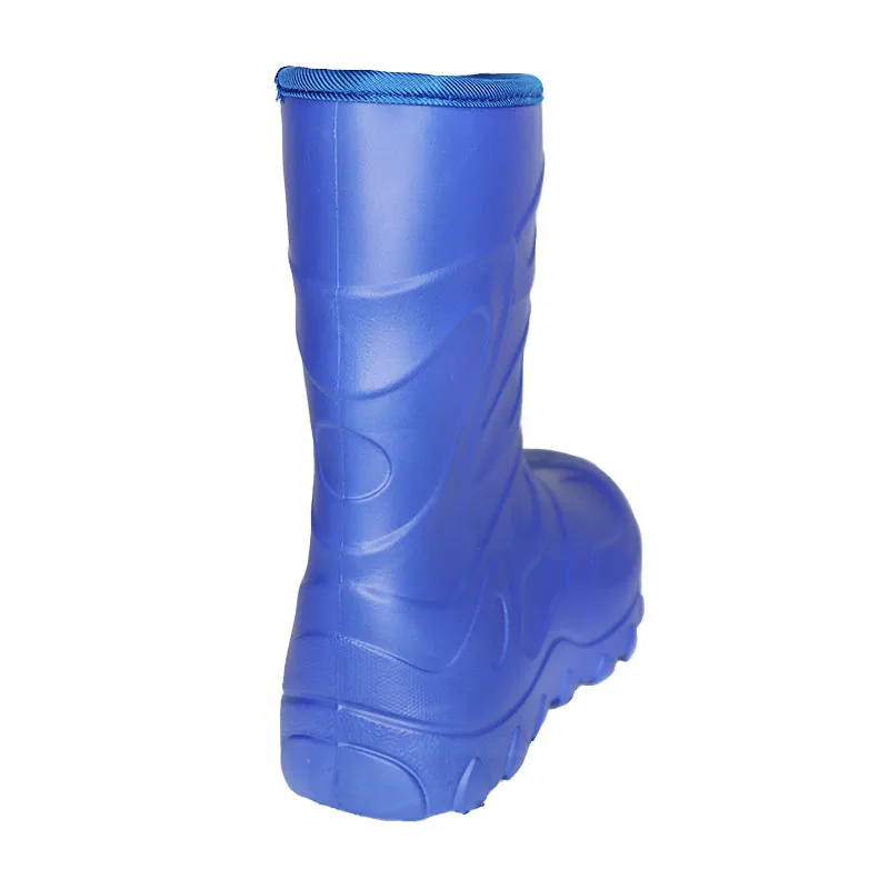 COLD RESISTANT