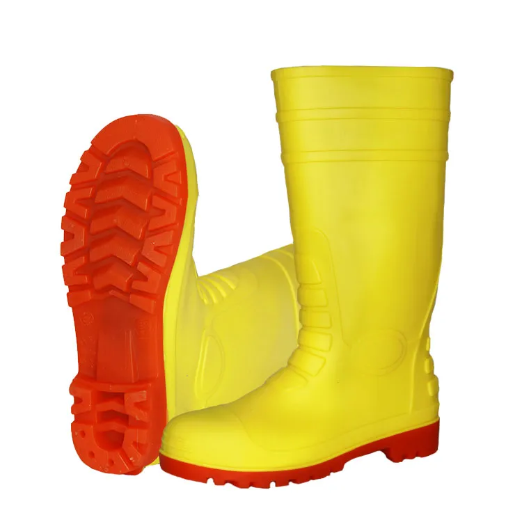 SLIP RESISTANT SOLE