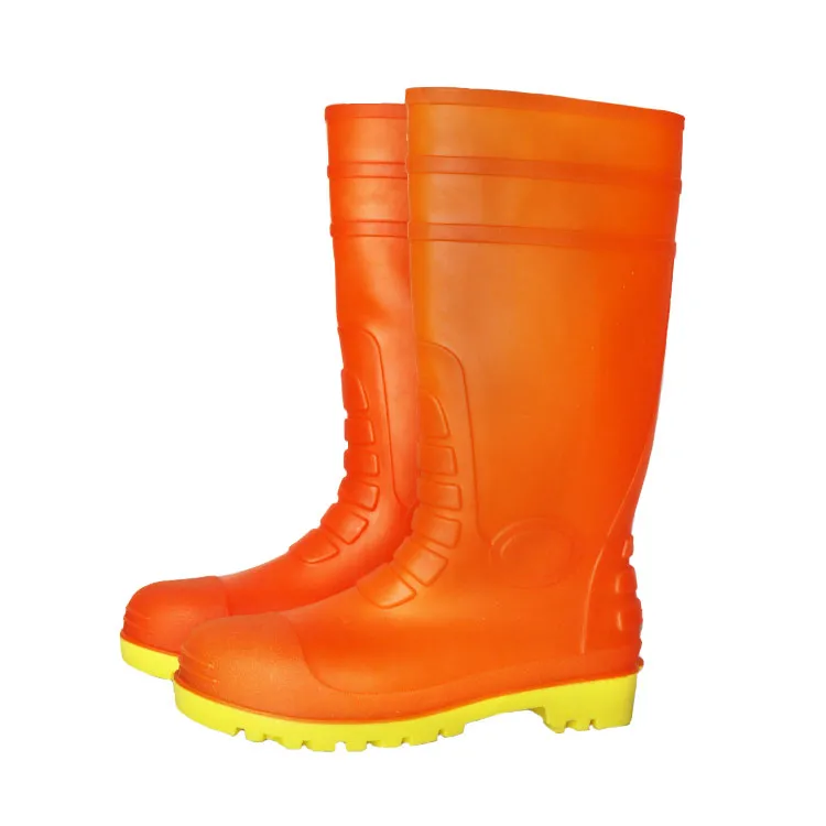 SLIP RESISTANT SOLE