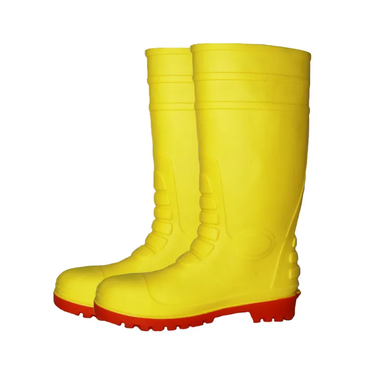ENERGY ABSORBING HEEL