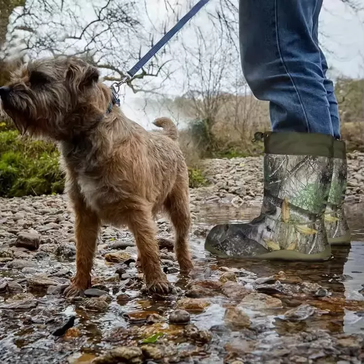 WATERPROOF
